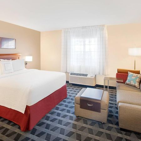 Towneplace Suites By Marriott Bentonville Rogers Exteriör bild