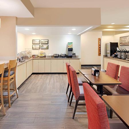 Towneplace Suites By Marriott Bentonville Rogers Exteriör bild